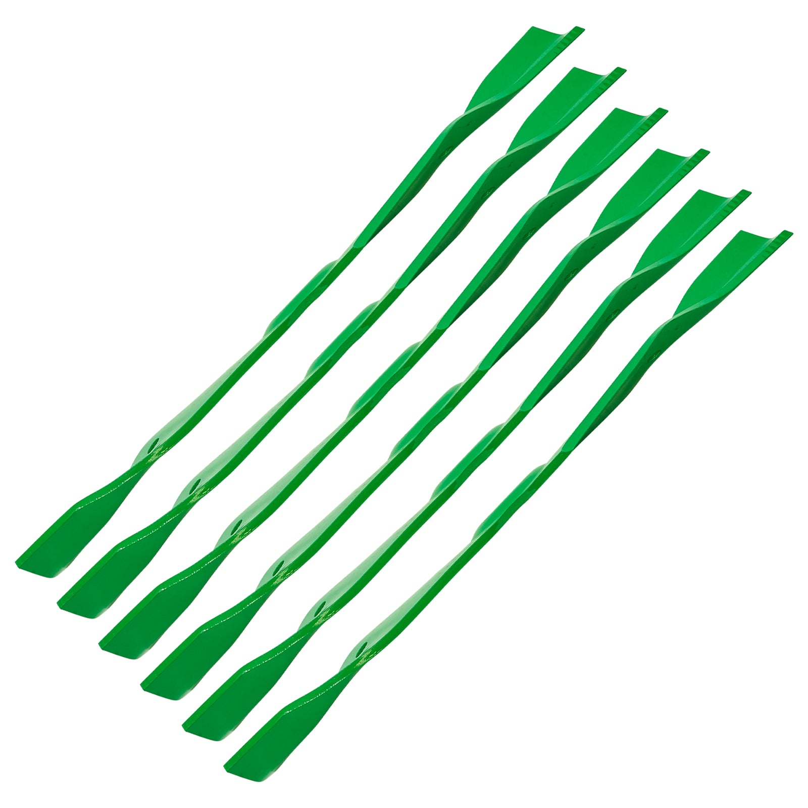 Mulching Blade 5 Point Star 48 Inch Replacement for Husqvarna Dixon Poulan (2008–2018)