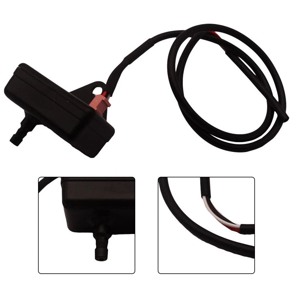 Electronic Boost Indicator for Universal Vehicles (2010–2023)