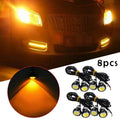 LED Grille Light for - 3000K Color Temperature