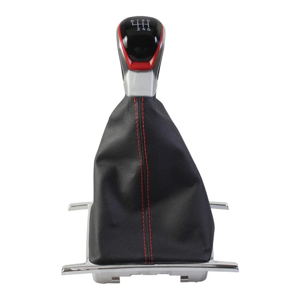 Manual Transmission Gear Shift Knob for