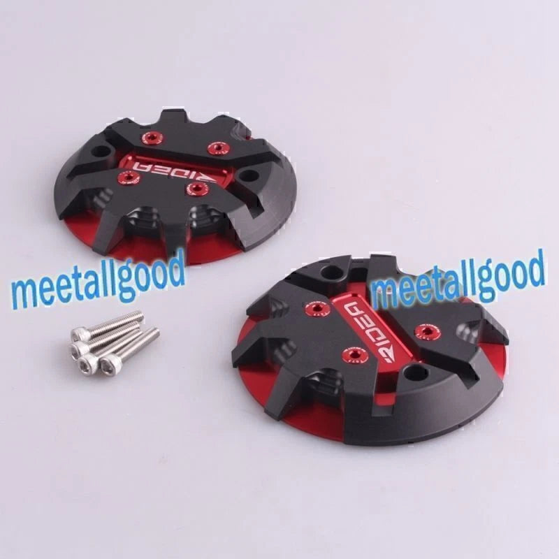 Motor Engine Stator Starter Cover Slider Protector for Yamaha T-Max 530 (2012–2015)