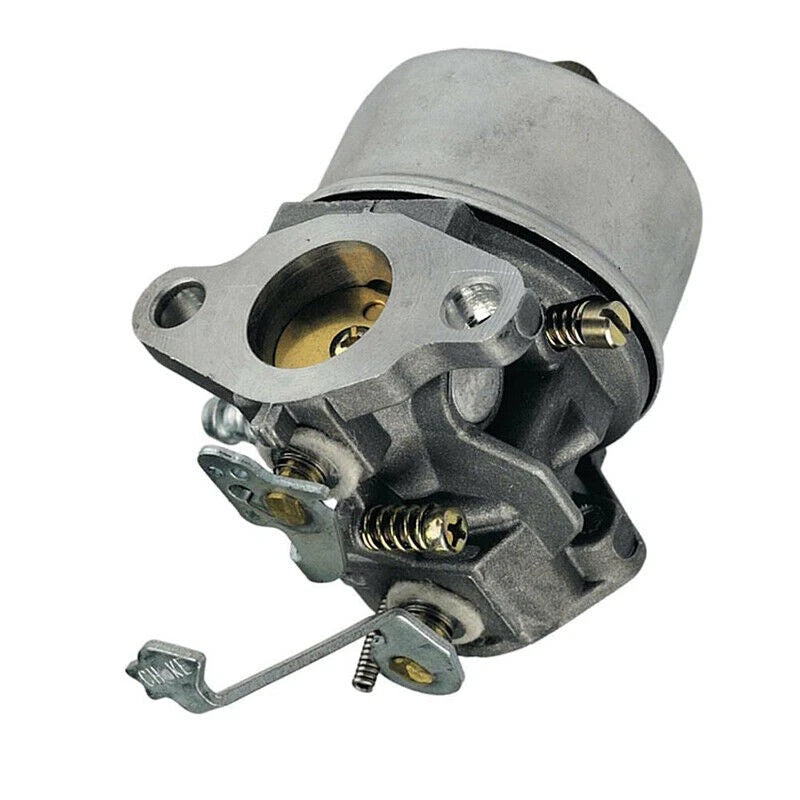 Replacement Carburetor for Tecumseh H50 H60 HH60 (633372)