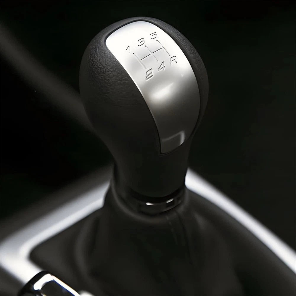 5-Speed Shift Knob 54102-TR0-A03ZB for Honda Civic (2012–2015)