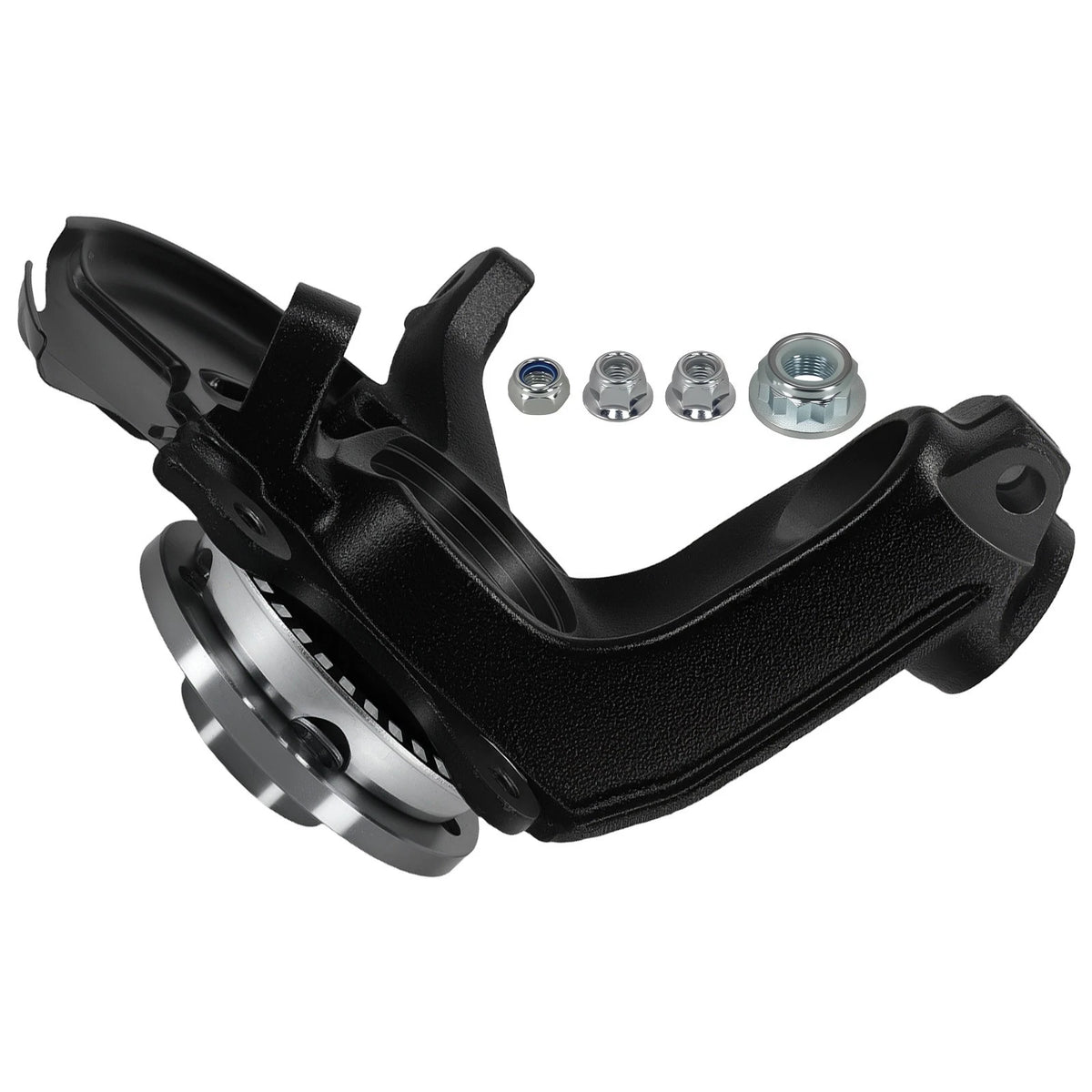 Front Steering Knuckle for VW Golf Beetle (1999–2010) 1J0407255AH Left