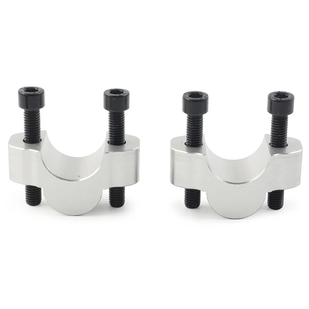 Handlebar Risers Clamp Adapter for Yamaha Tenere 700 (2019–2023)