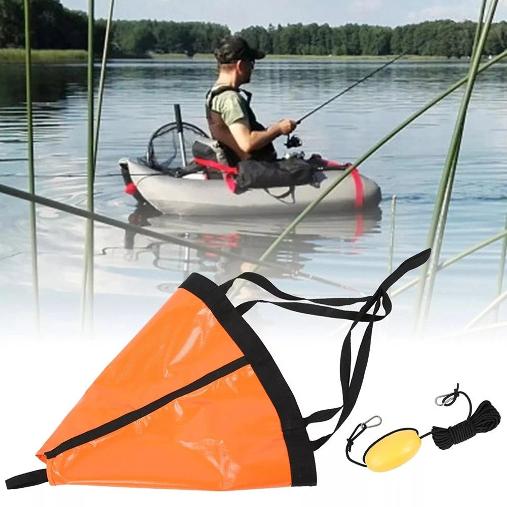 Boat Anchor Float Kit for Fishing and Boating