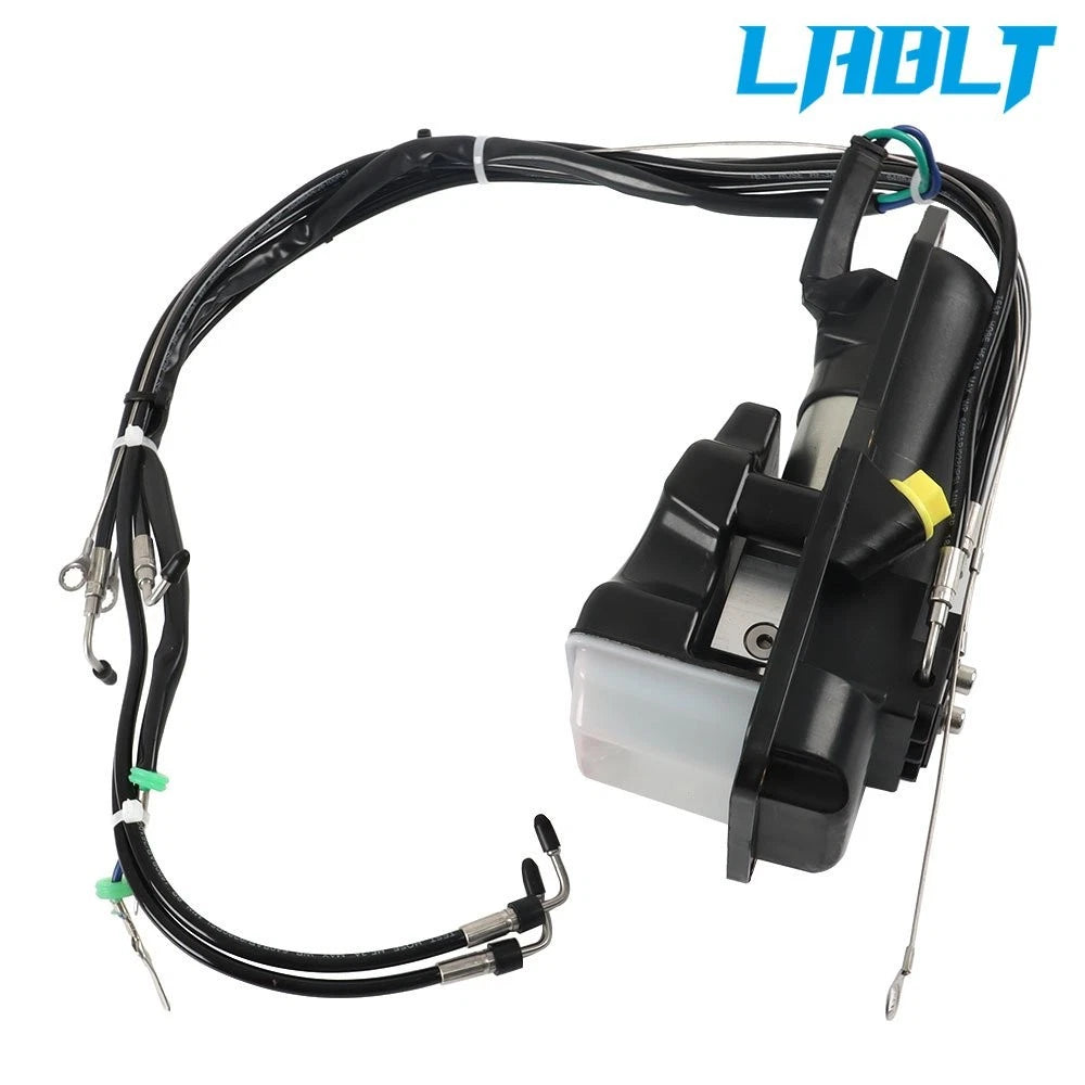 Actuator Motor Assembly for Volvo Penta SX-A, DPS-A-B