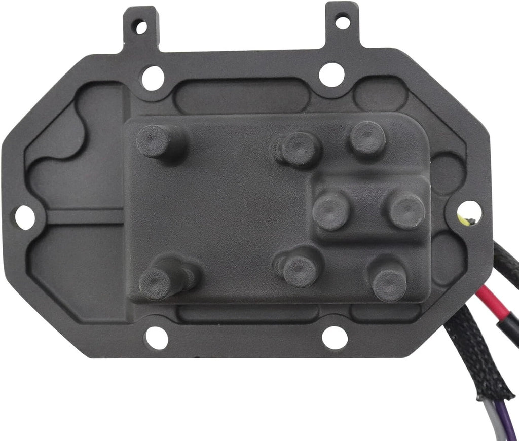 Rectifier Regulator 35 AMP CDI for Johnson Evinrude (193-4641) 585595 586271 87833