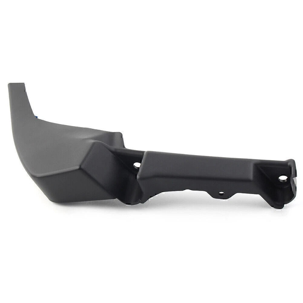 Left Front Bumper Wheel Molding Extension for Land Rover Range Rover Evoque (2012–2019)