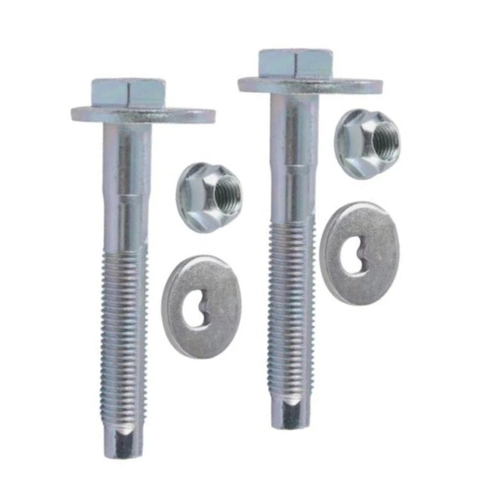 Rear Axle Eccentric Bolt for Passat (2006–2018) & Passat CC (All Years)