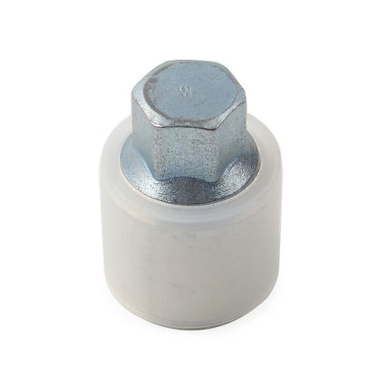 Locking Wheel Nut Key Bolt for Audi (Chrome-molybdenum Steel)