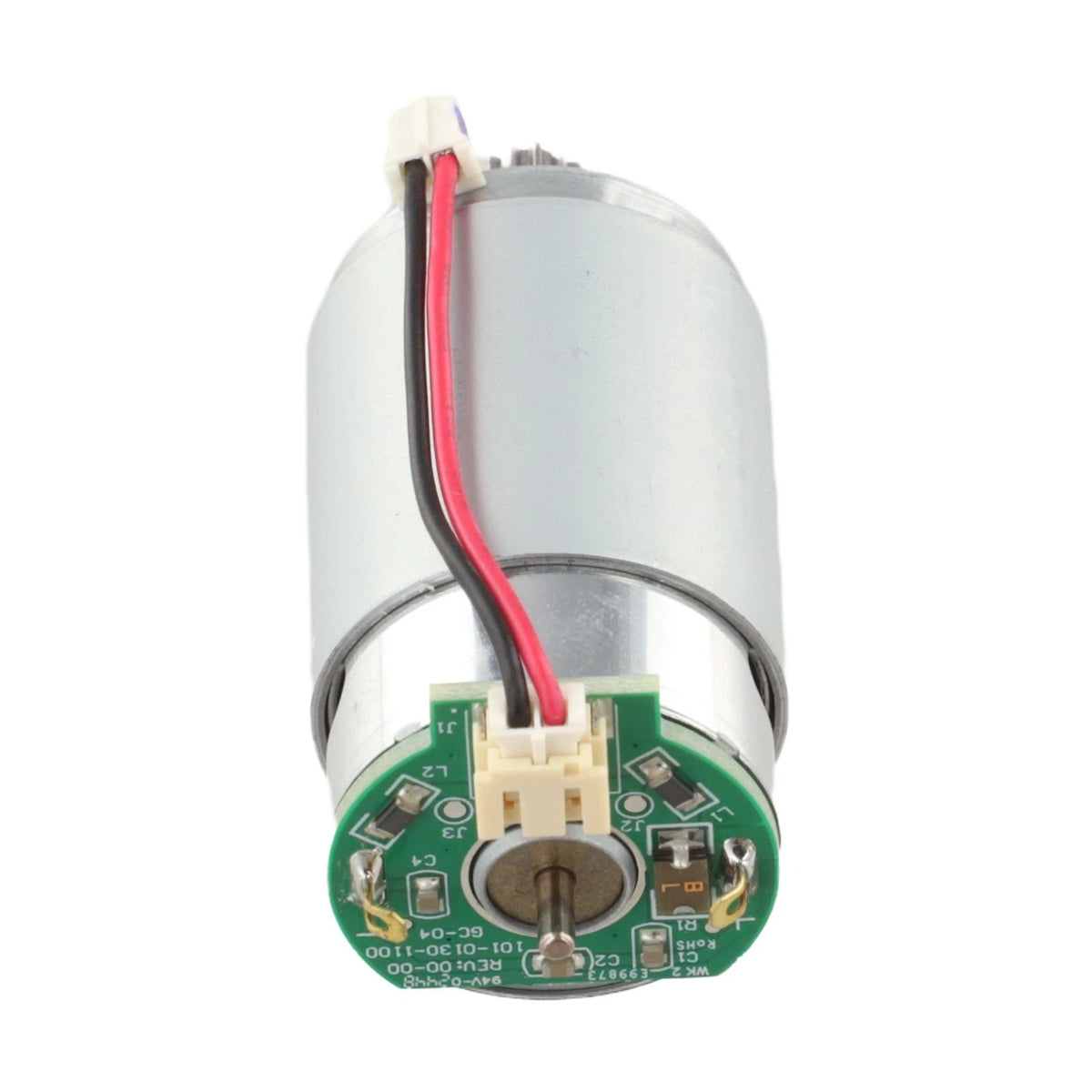 Main Brush Motor for Robot Vacuum (2018–2023)