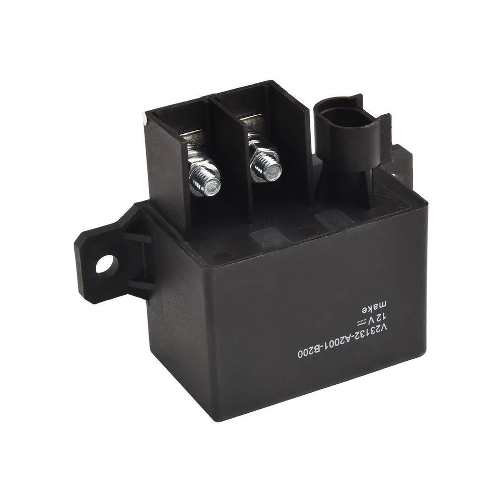 High Current Power Relay V23132A2001B200 for Various Applications