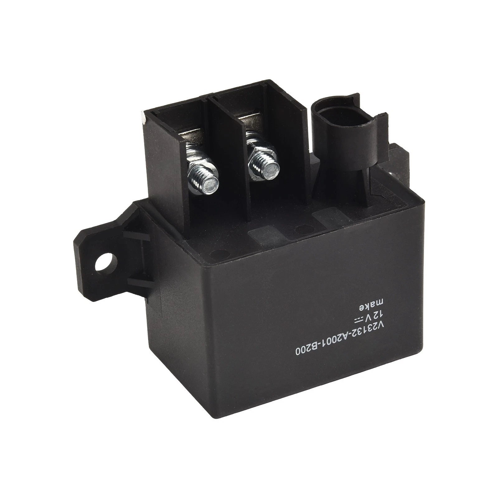 High Current Power Relay V23132A2001B200 for Various Applications
