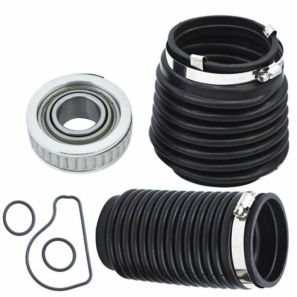 Transom Seal Kit for Volvo Penta SX Drives (18-2772-1, 3853807, 3841481, 3850426)