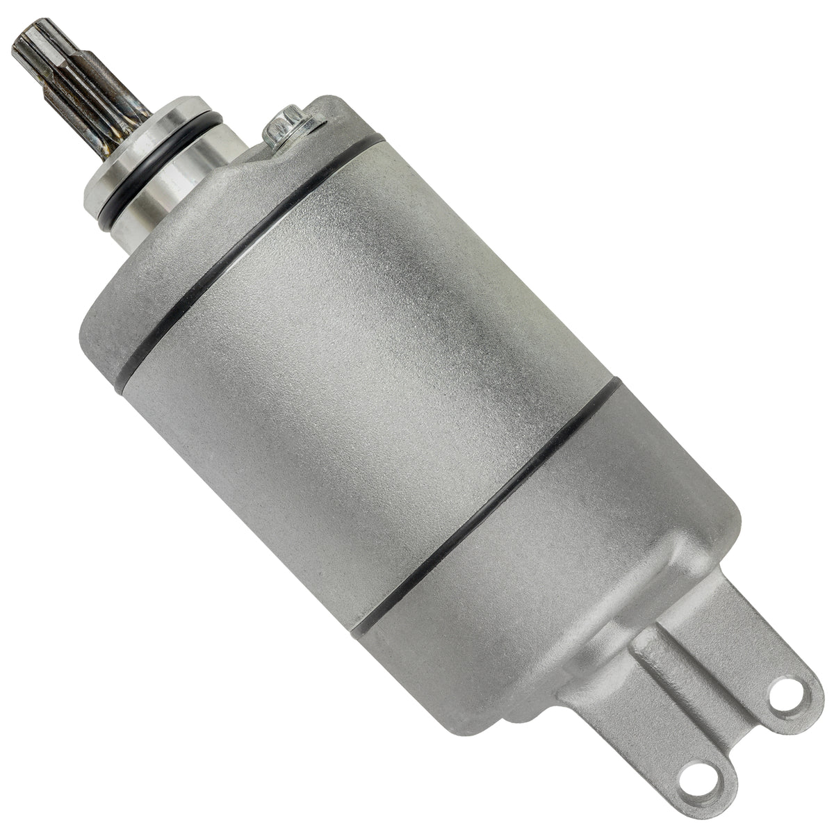 Starter Replacement for Honda TRX400 TRX450 TRX500 Foreman 4X4 (1995–2009)