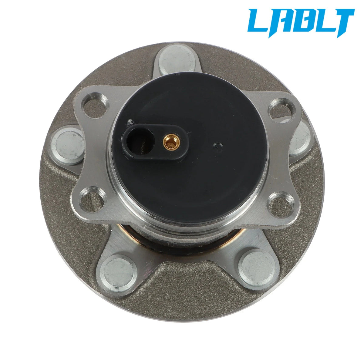 Rear Wheel Hub Bearing Assembly 512394 for Mitsubishi Lancer Outlander (2008–2017)
