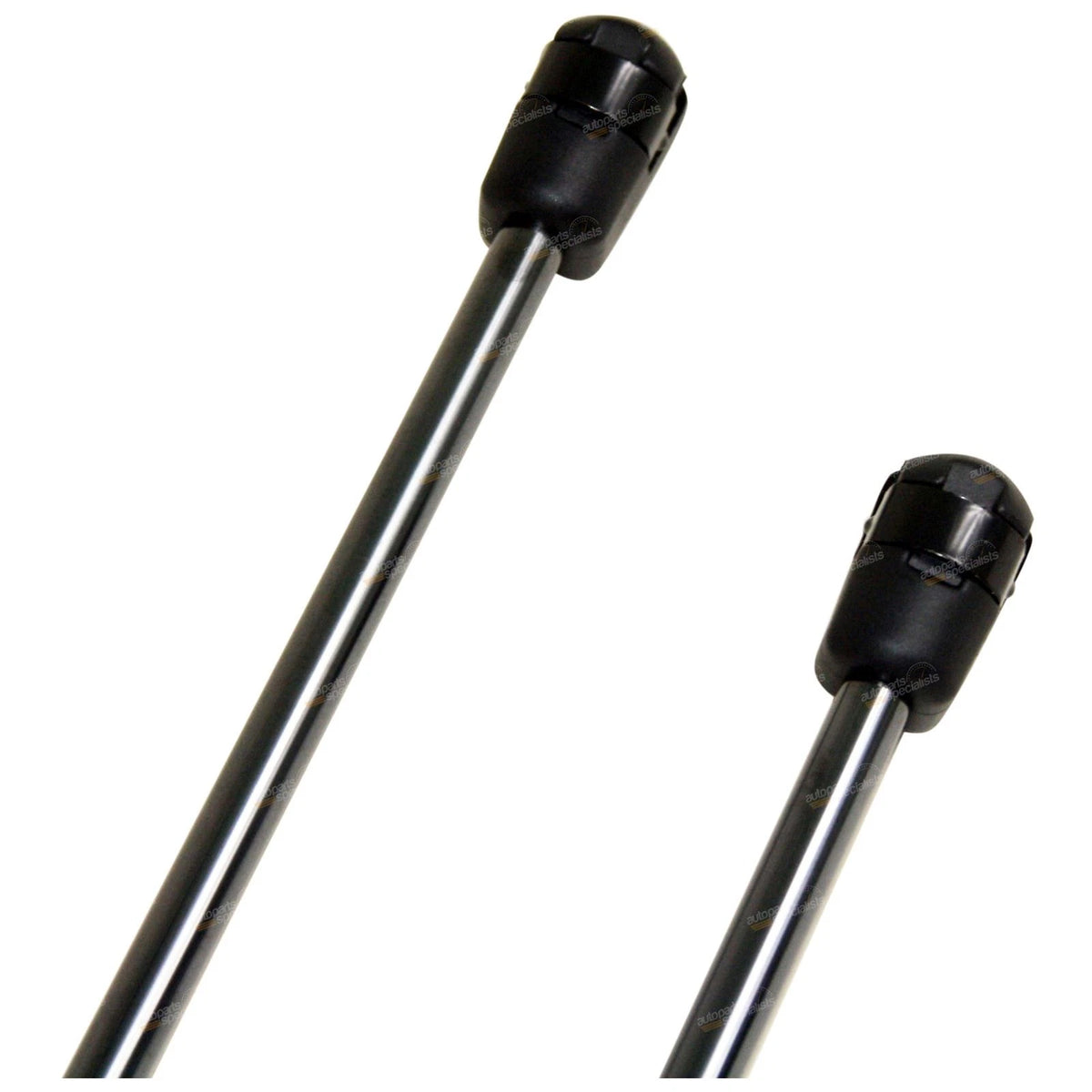 2 Gas Tailgate Struts for Holden Commodore VT VX VY VZ Berlina (1997–2007)