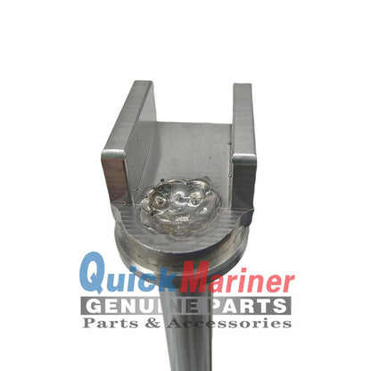 For Mercruiser Shift Assembly 45589A3 Alpha One Generation I 1972-1990 18-2169