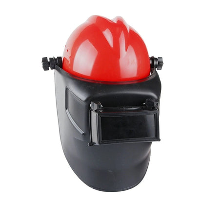 Engineering Plastic for Welding Helmet Mask (Optimal Protection)