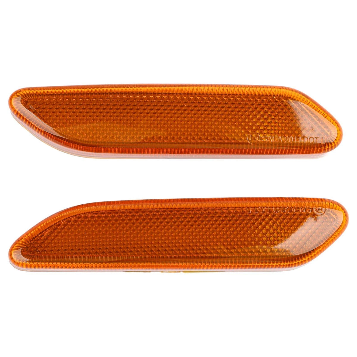 Front Side Marker for MINI Cooper R60 Countryman (2011–2016)