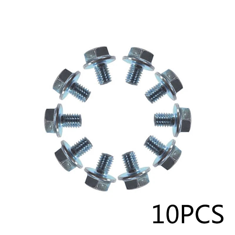 Recoil Starter Mount Screws for 5.5HP 6.5HP 8HP 9HP 11HP 13HP Engine