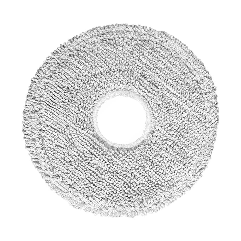 2X Side Brushes, 2X Filters, 1 Main Brush Kit for Mova Mobius 60
