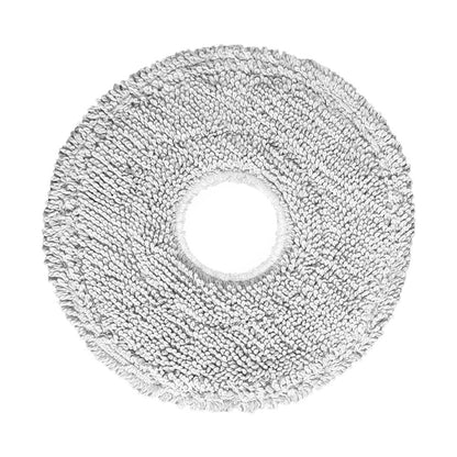 2X Side Brushes, 2X Filters, 1 Main Brush Kit for Mova Mobius 60