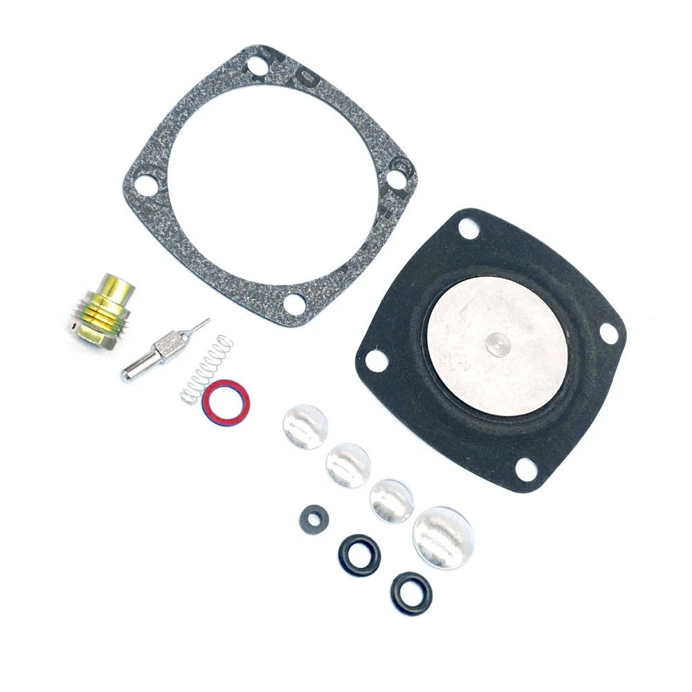 10Set Carburetor Kit For Tecumseh 630978 630932 Oregon 49-039 Toro Replacement
