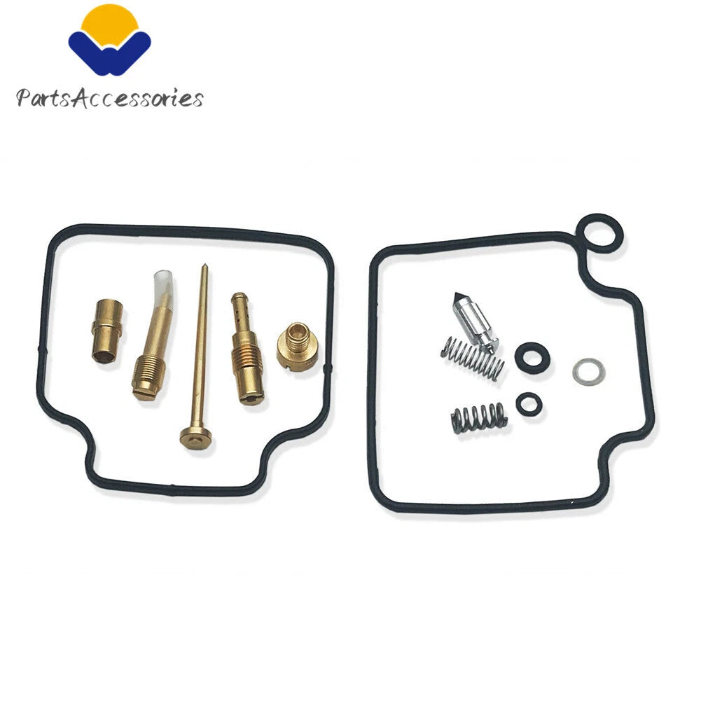 Carburetor Repair Kit for Honda Rebel 250 CMX250C (1985–2012) 0201-318