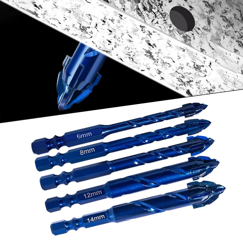 2X High Hardness Punching Tools for Various Applications