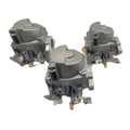 Carburetor for Yamaha 2 Stroke 75HP 85HP Outboard Motor (688-14301 14302 14303)