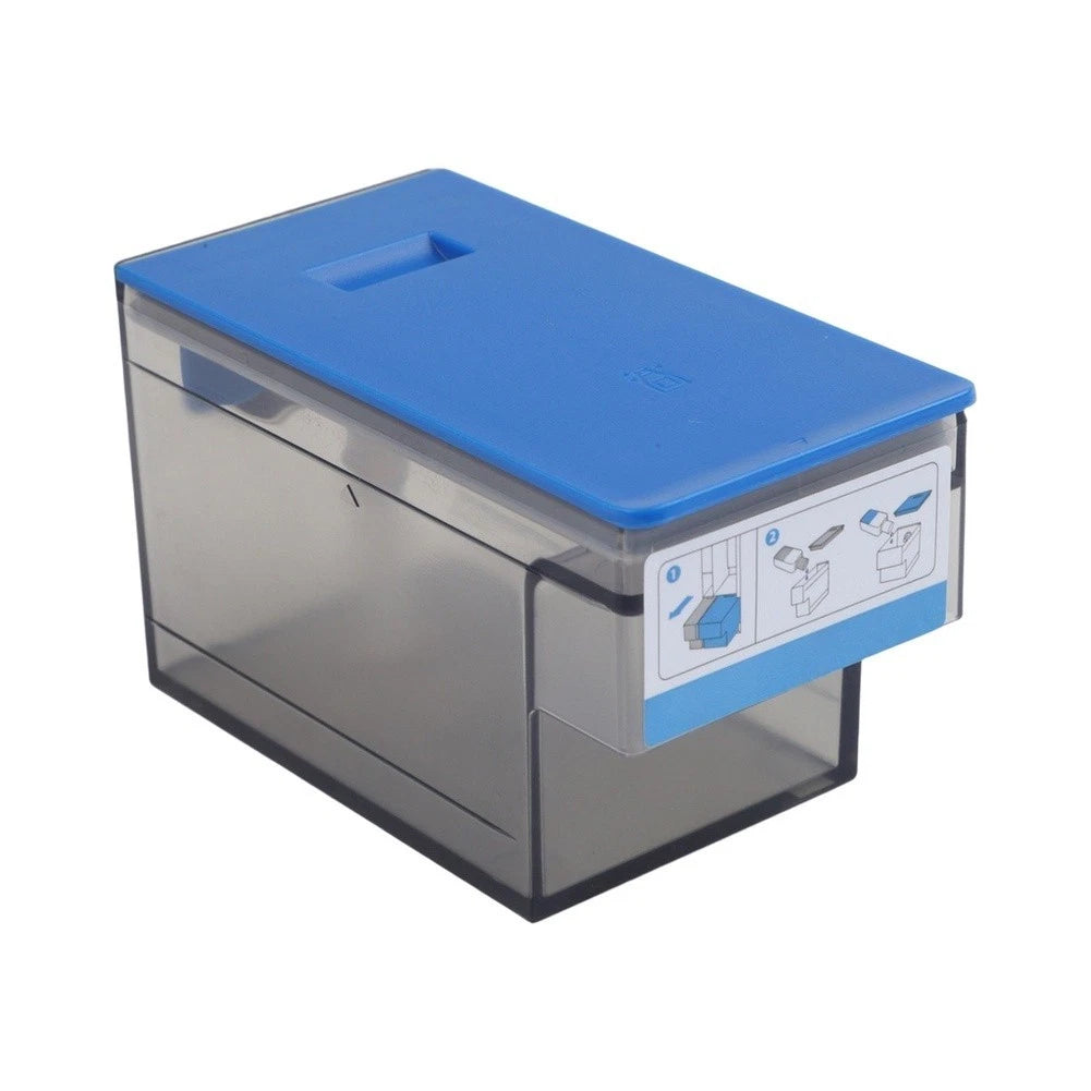 Auto Cleaning Solution Dispenser Box for ECOVACS X11 (2023–2023)
