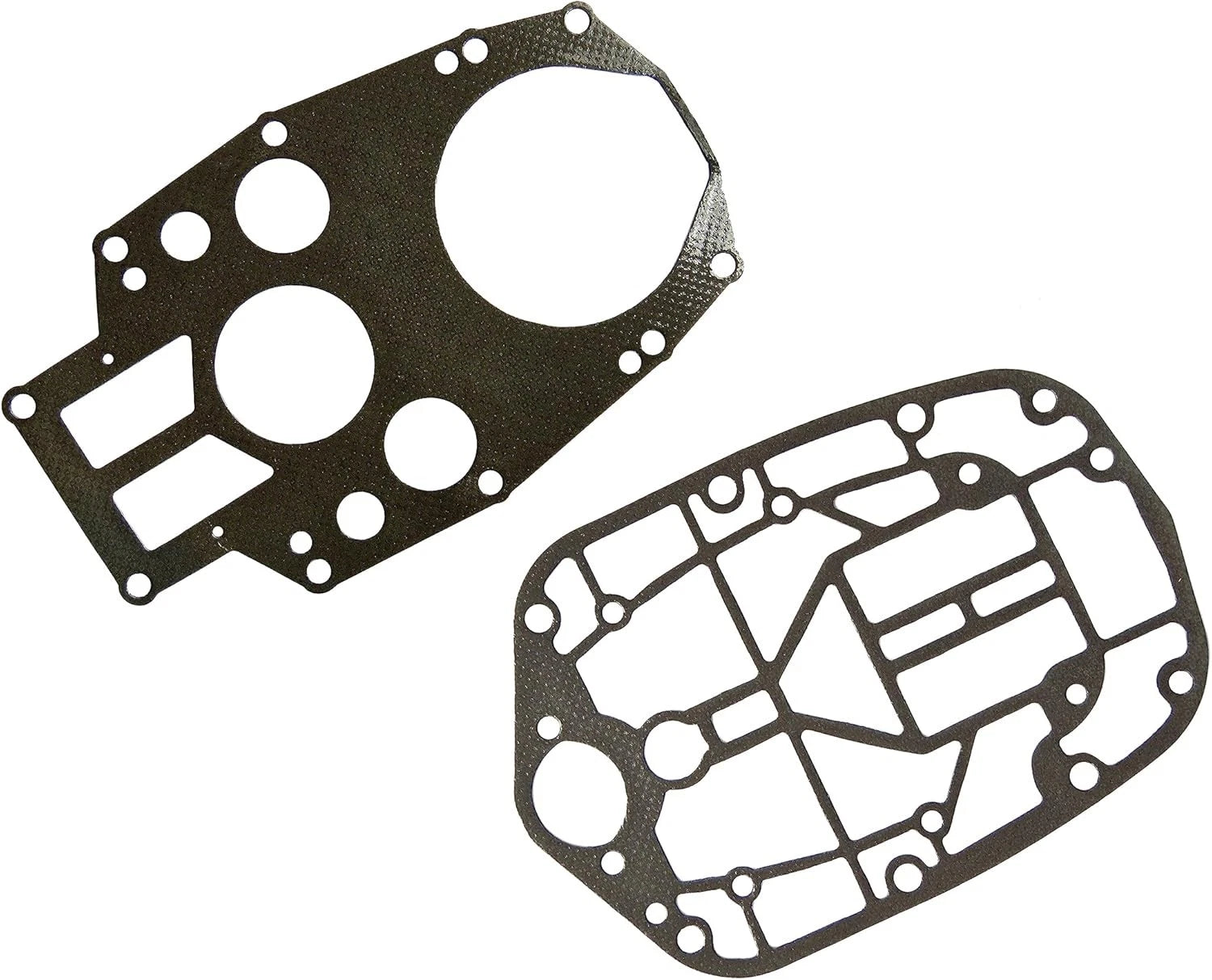 Gasket Set for Mercury Mercruiser 200-300HP 3.0L V6 (2000–2023) 27-832933006 & 27-832934006