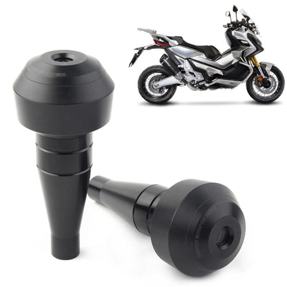 Upper Frame Slider Cover Crash Pads for Honda X-ADV (2017–2023)
