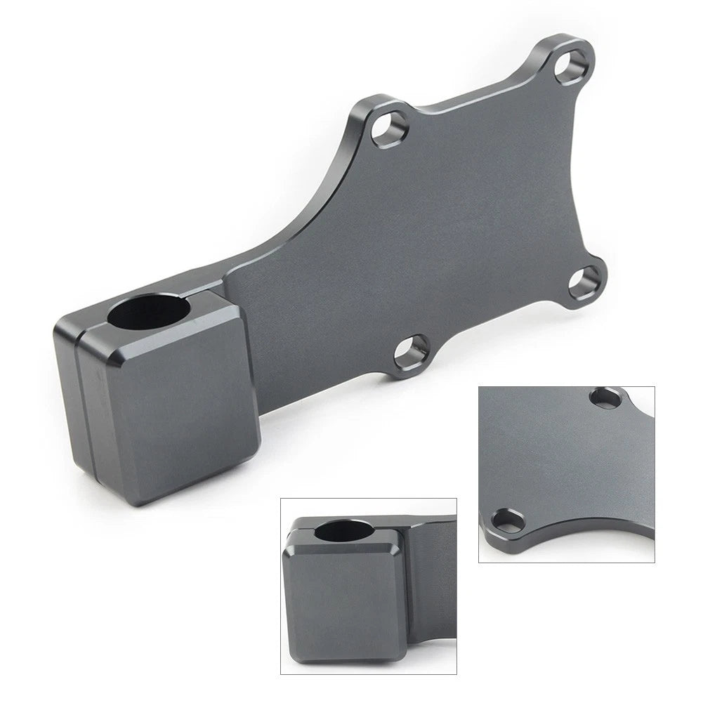 Engine Guard Cover Bracket for MSX 125/SF Grom (2013–2019)