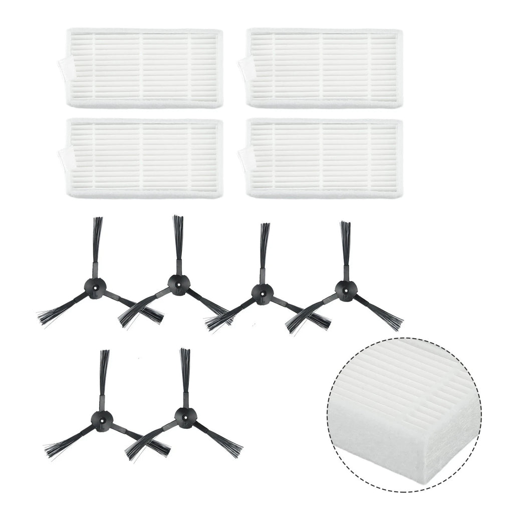 Filter for Robot Sweeper (MD 19500/19510/19511/19900)
