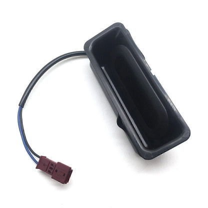 Rear Lift Gate Trunk Lock Push Button for BMW E39 E60 E61 (1995–2010)
