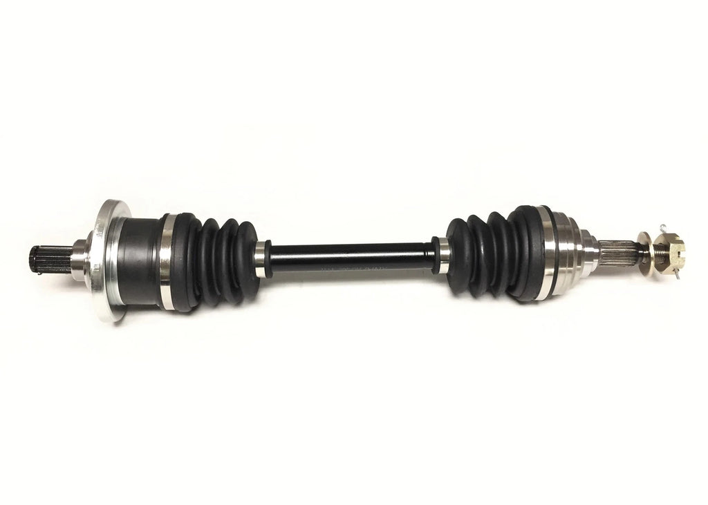 Front CV Axle for Arctic Cat 1502-528 (2015–2021)