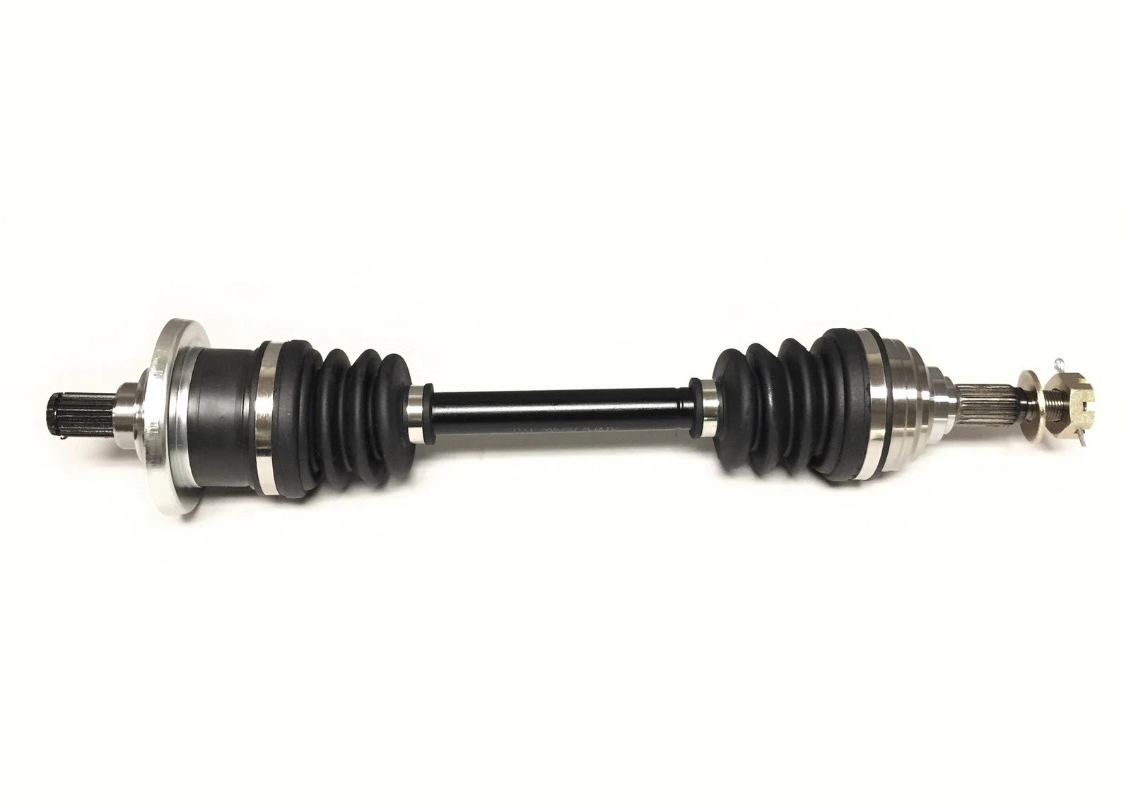 Front CV Axle for Arctic Cat 1502-528 (2015–2021)
