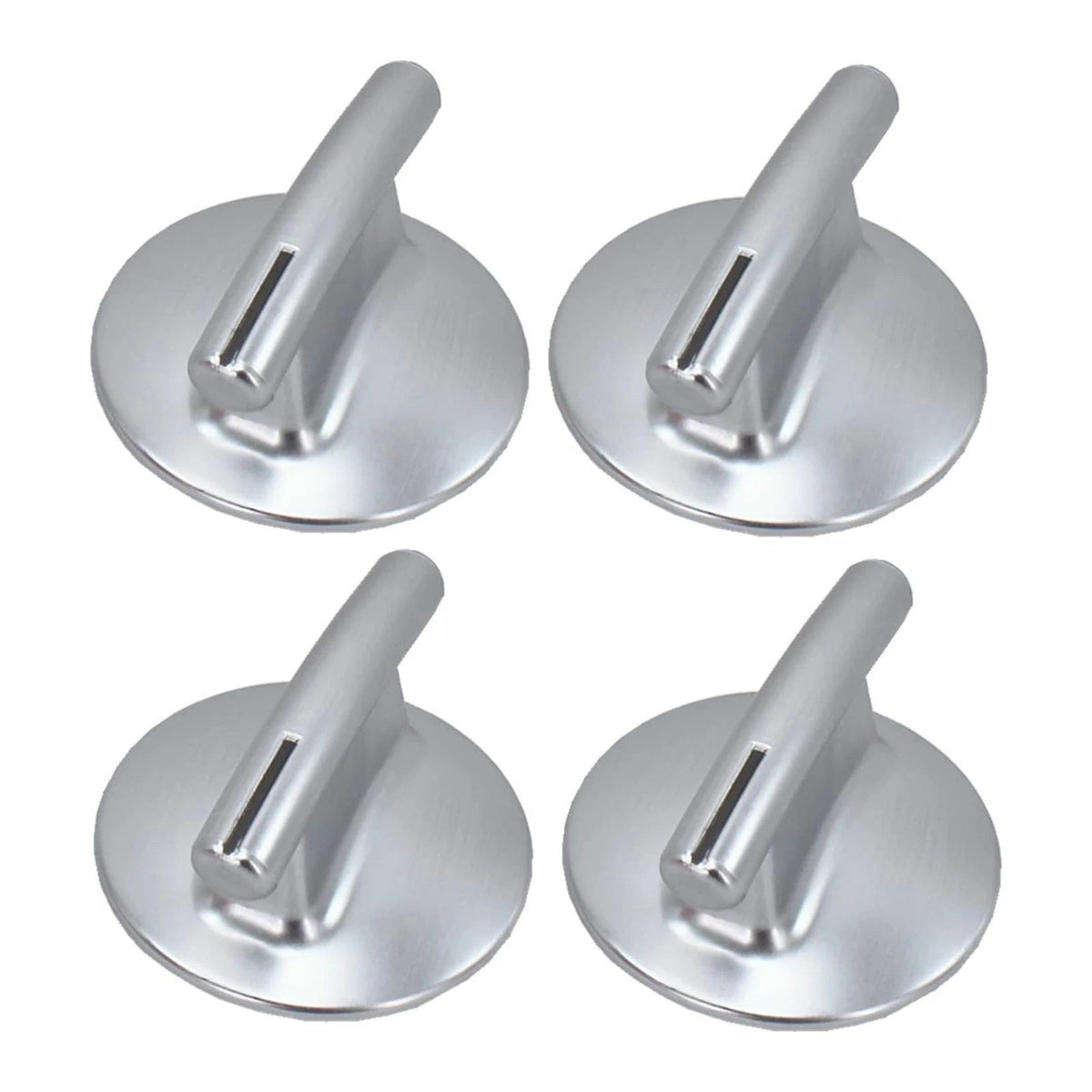 Set of 4 Surface Burner Knobs for Maytag Jenn-Air Stove (74010839)