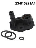 Shift Bushing for Mercury Mercruiser Standard Counter Rotation