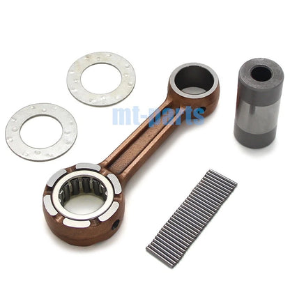 Connecting Rod Kit for Yamaha 2stroke 6L2-11651-00, 20D, 25N (1988–2016)