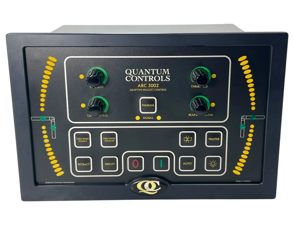 Adaptive Maglift Stabilizer Control Head for Quantum ARC3002 (24V)