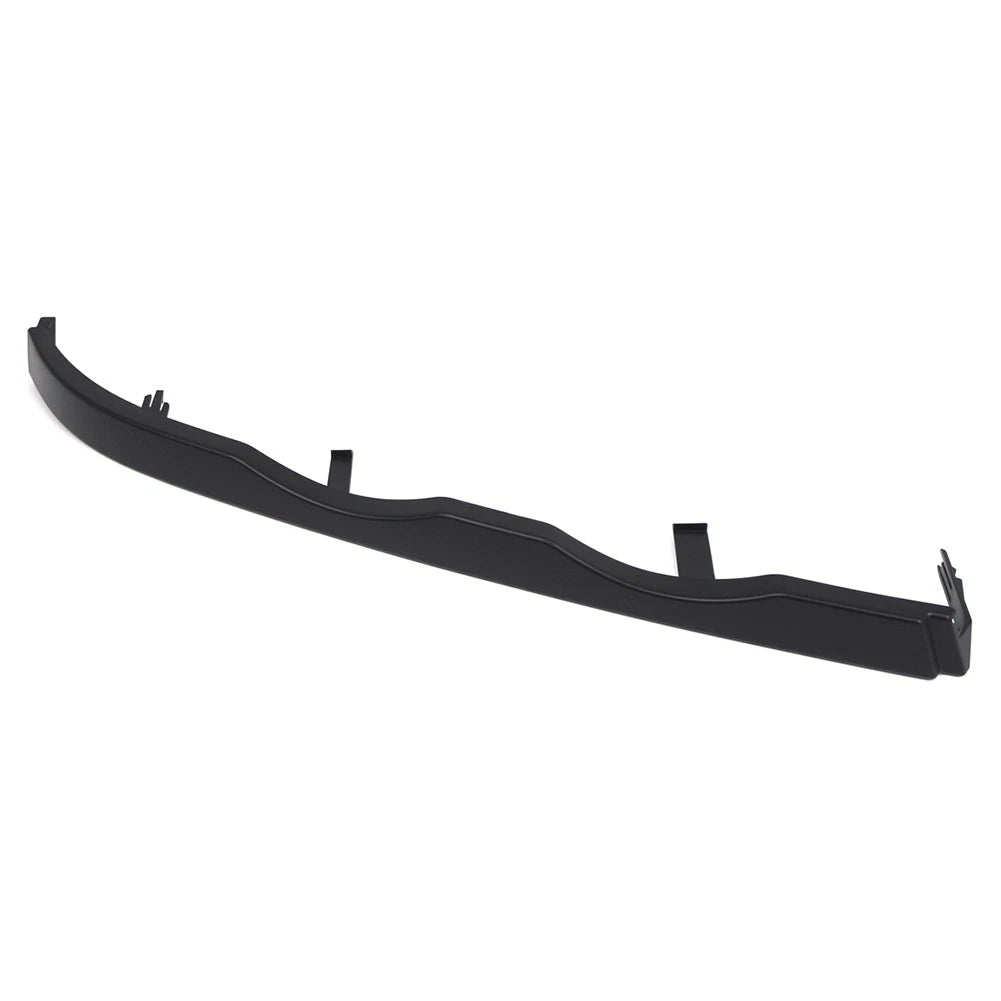Front Bumper Headlight Lower Molding Trim for BMW 3 Series E46 (1997–2005)