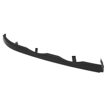 Front Bumper Headlight Lower Molding Trim for BMW 3 Series E46 (1997–2005)
