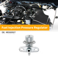 Fuel Pressure Regulator for Dodge B150 B250 D150 (1988–1995)