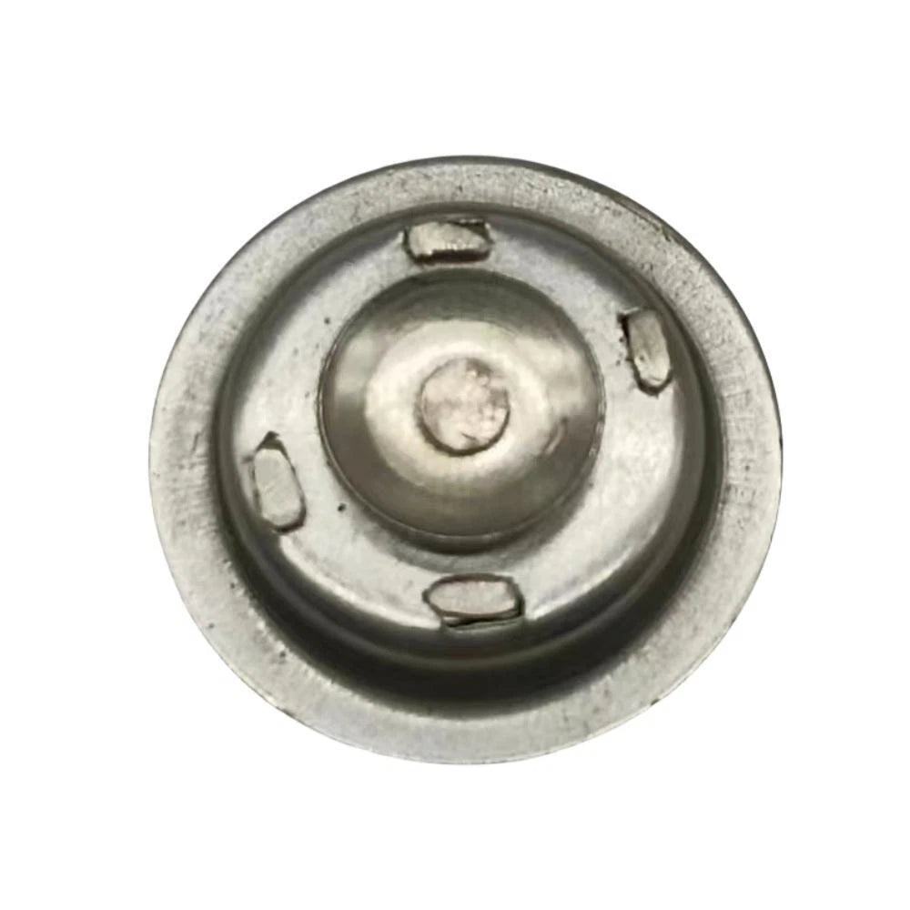 Thermostat Kit for Mercury Mariner 30 40 HP & Chrysler Force 25 35 40 55 HP (895338)