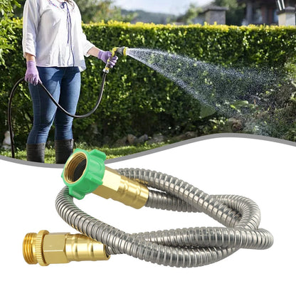 Room Hose for Gardening (No Year Range Provided)
