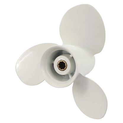 8 Teeth Propeller for Outboard Engines 9-15HP